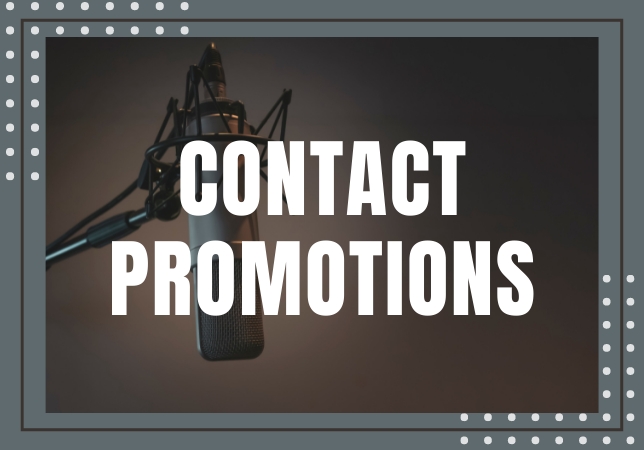 Contact Promotions