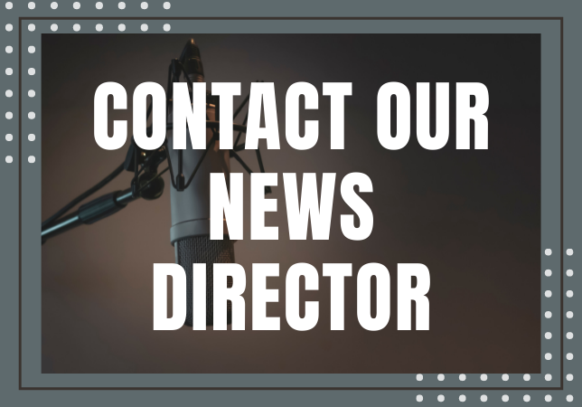 Contact the News Director