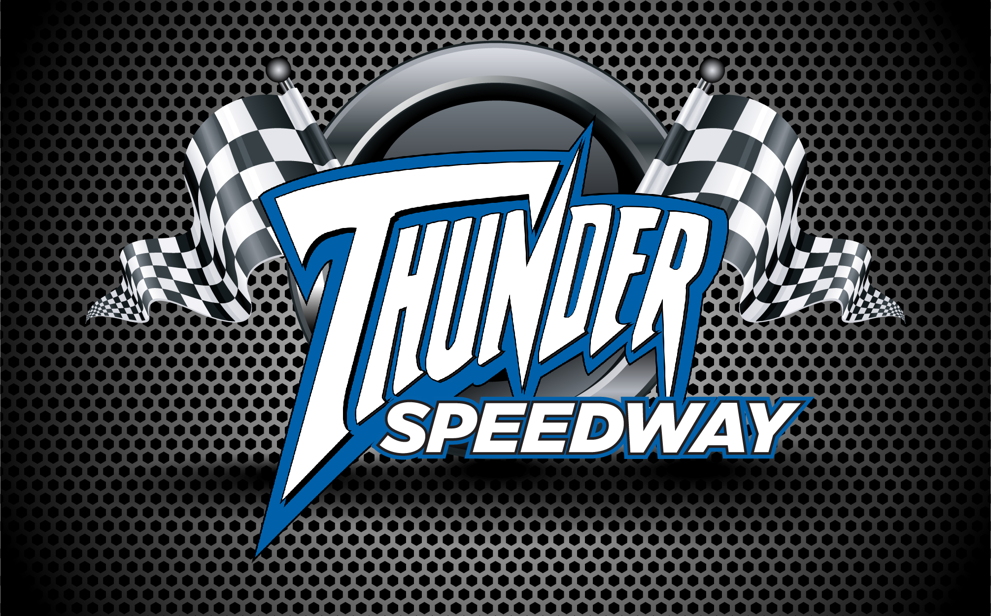 Thunder Speedway | Telemedia Broadcasting