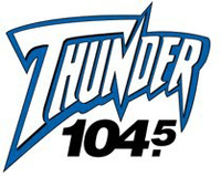 Thunder logo smaller