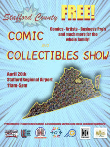 Comic and Collectibles Flyer.001