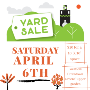 yard sale (1)