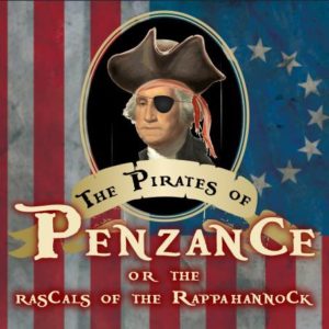 Pirates of Penzance