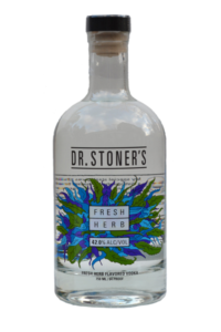 dr stoner vodka