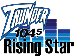 rising star logo