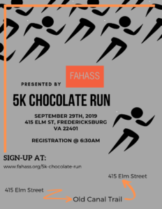 5K Chocolate Run (1)