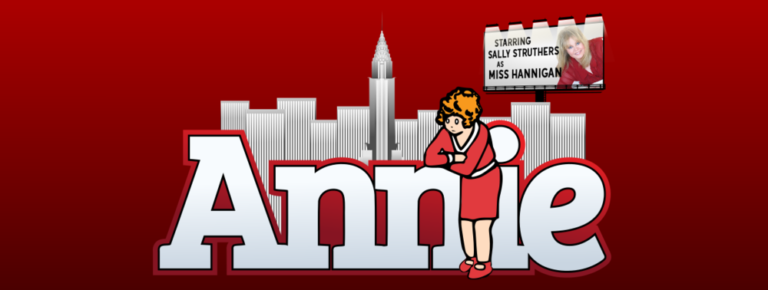Friends of Chatham Goes to Annie