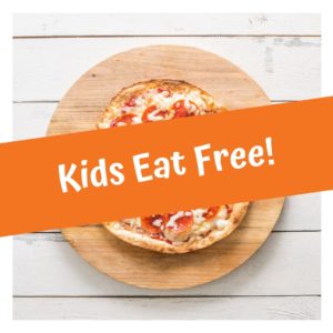 Kids Eat Free