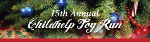 15th Childhelp Toy Run