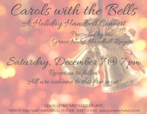 Carols with the Bells2019PR