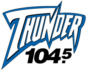 Thunder logo only no background copy