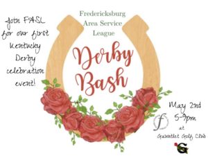 Derby Bash