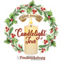 Candlelight Tour logo 88×88