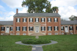 Chatham Manor