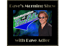 Dave’s Morning Show