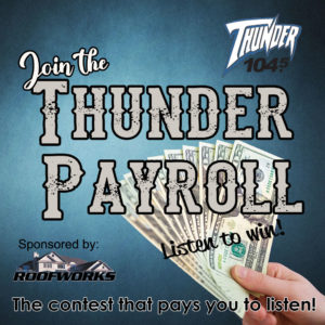 Thunder payroll 21 FB copy