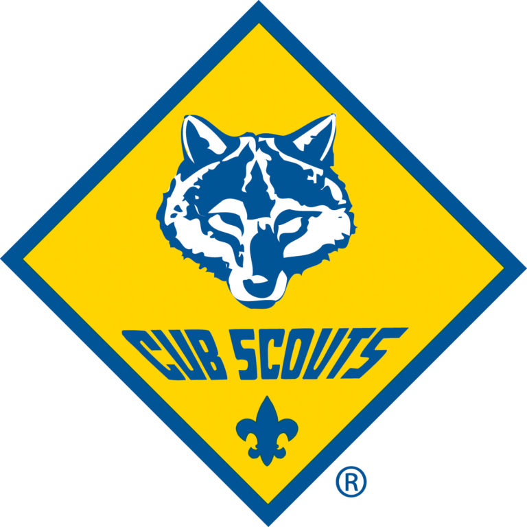Cub Scout Pack 97 Yard Sale