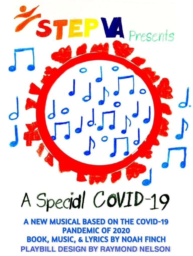 A Special COVID-19 Musical
