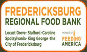 FRED FOOD BANK