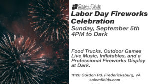 Labor Day 2021 Final Slide