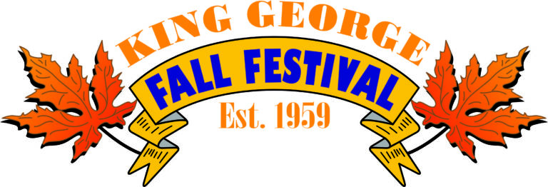 The 62nd Annual King George Fall Festival