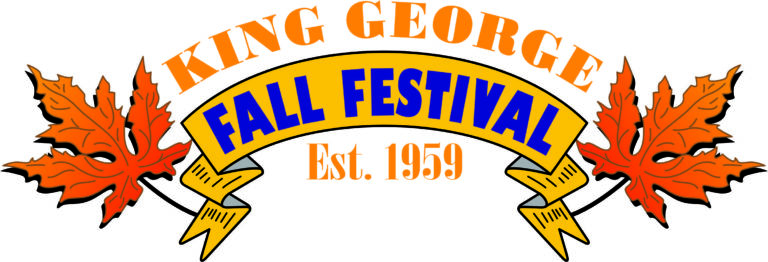 King George 62nd Annual Fall Festival Preliminary Events