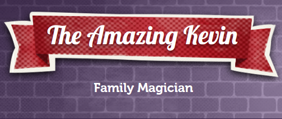 Free Magic Show for Kids in Grades K-5 and their Families
