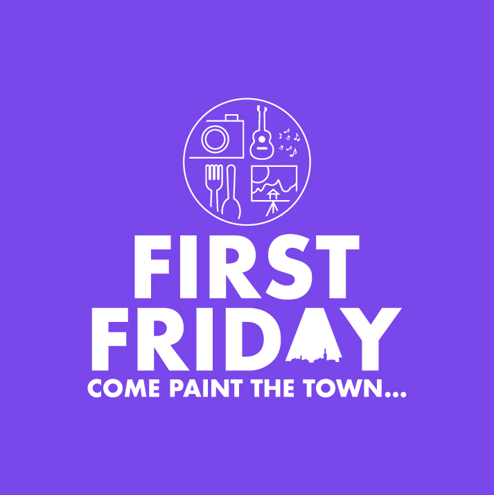 Fredericksburg First Friday