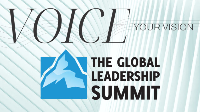 Global Leadership Summit