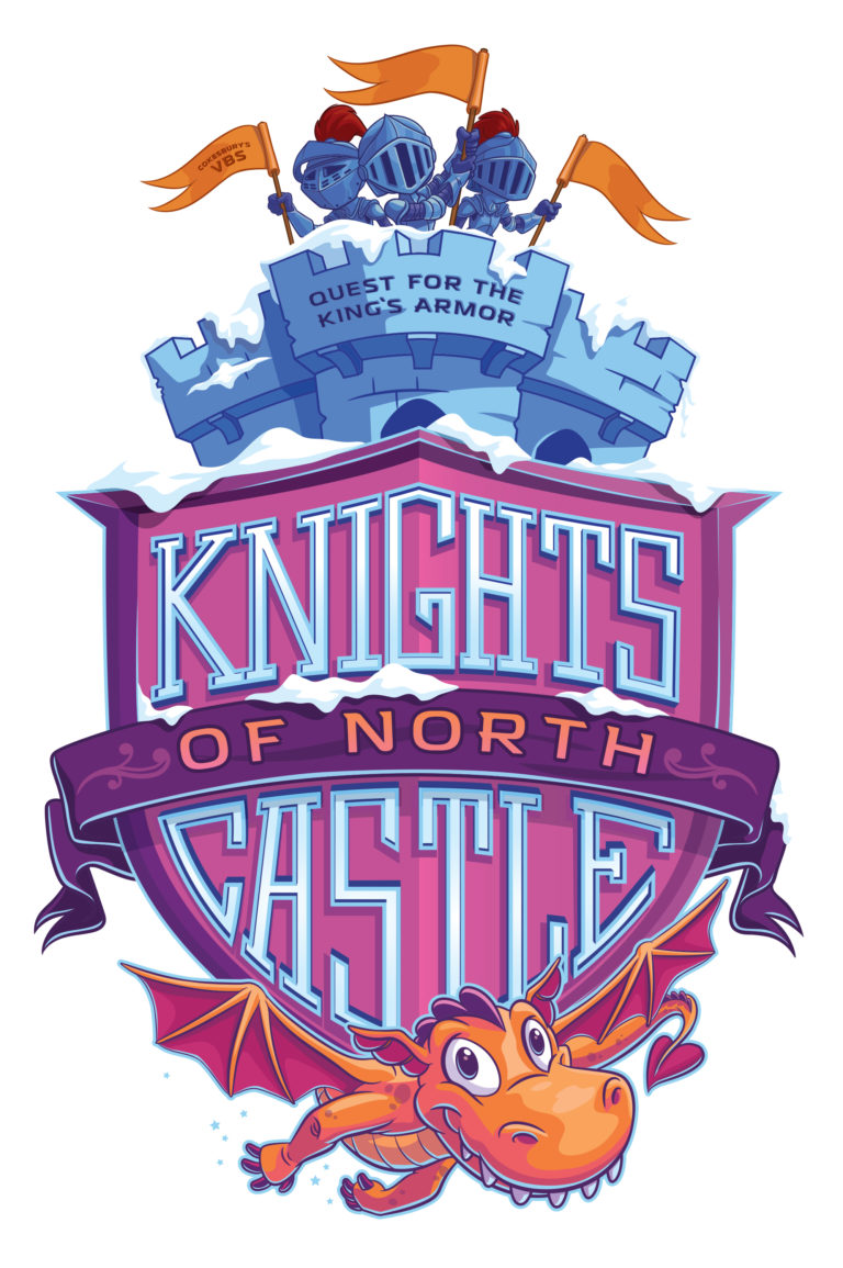 Knights of the North Castle Vacation Bible School