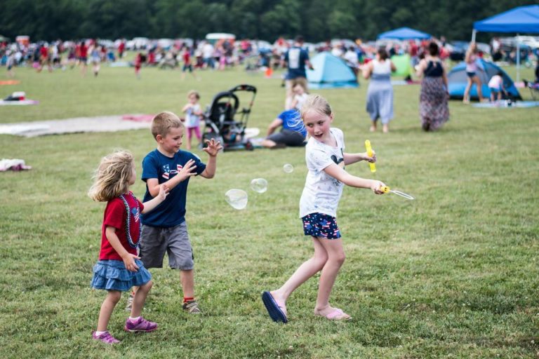 Stafford’s Fourth of July Spectacular