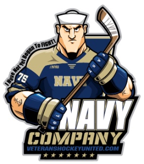 Army vs Navy Hockey Game
