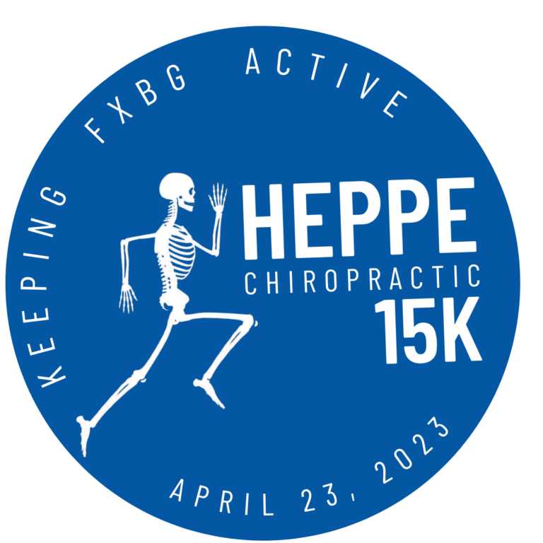 Heppe Chiropractic 15K