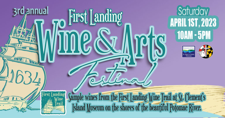 First Landing Wine & Arts Festival