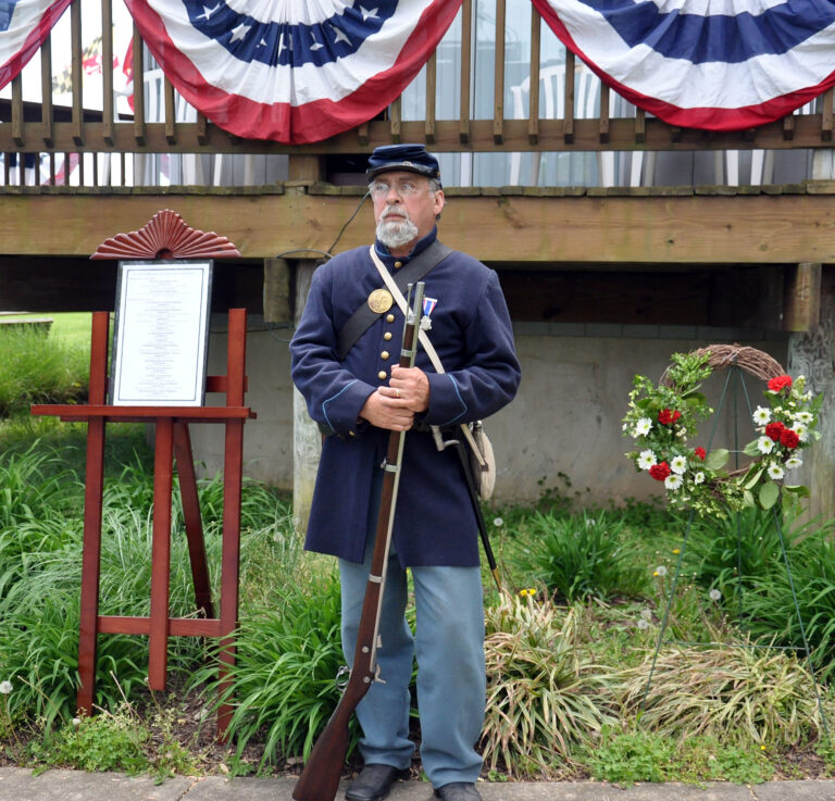 The Black Diamond Disaster Weekend – An American Civil War Event