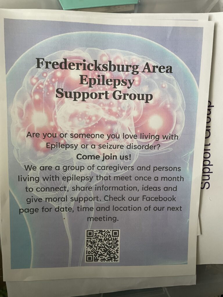 Eplipsey Support Group