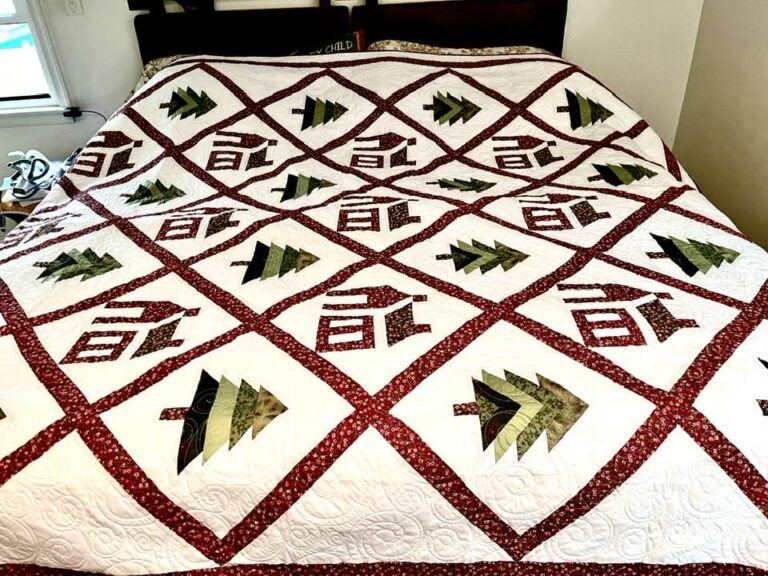 Sumerduck Ruritan Quilt Raffle