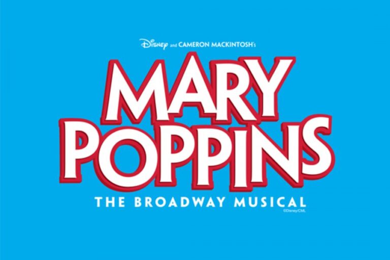 CYT’s Mary Poppins