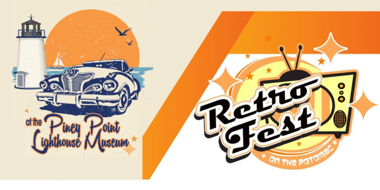 RetroFest on the Potomac