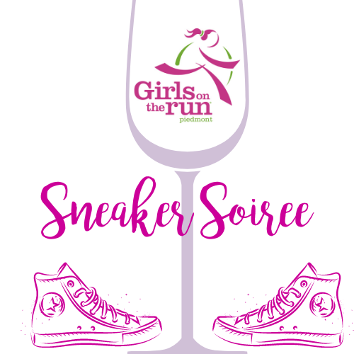 Girls on the Run Piedmont – Sneaker Soiree