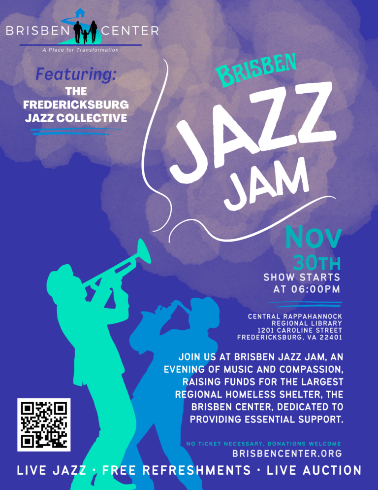 The Brisben Center Jazz Jam