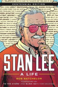 Great Lives Lecture- Stan Lee