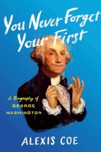 Great Lives Lecture- George Washington