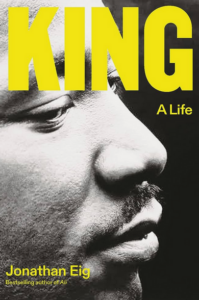 Great Lives Lecture- Martin Luther King Jr.