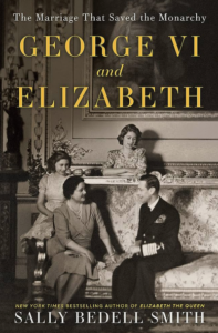 Great Lives Lecture- George IV and Elizabeth