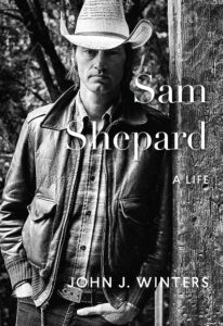 Great Lives Lecture- Sam Shepard