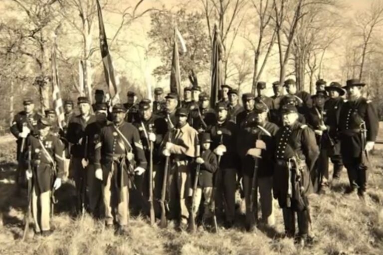 161st Anniversary of the Battle of Fredericksburg
