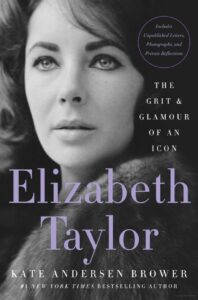 Great Lives Lecture- Elizabeth Taylor