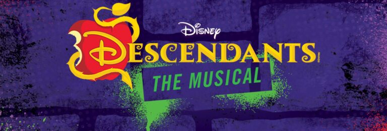 CYT presents Disney’s Descendants the Musical