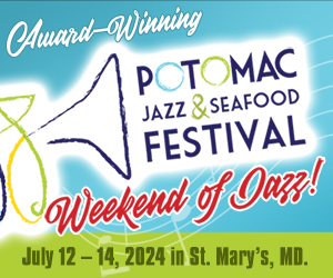 Potomac Jazz & Seafood Festival